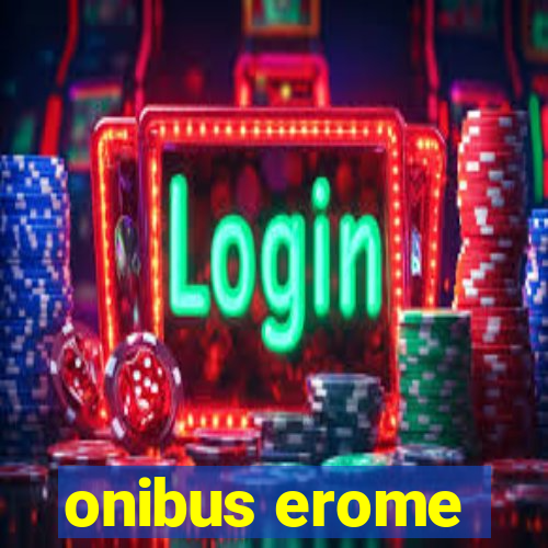 onibus erome